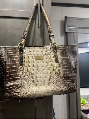 Brahmin Medium Asher tote